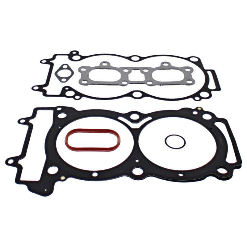 Cylinder Works — Cylinder Works 17-19 Polaris ACE 900 EPS XC 900cc +5mm Big Bore Cylinder Kit 975cc 10.5:1 Comp 98mm - view 4