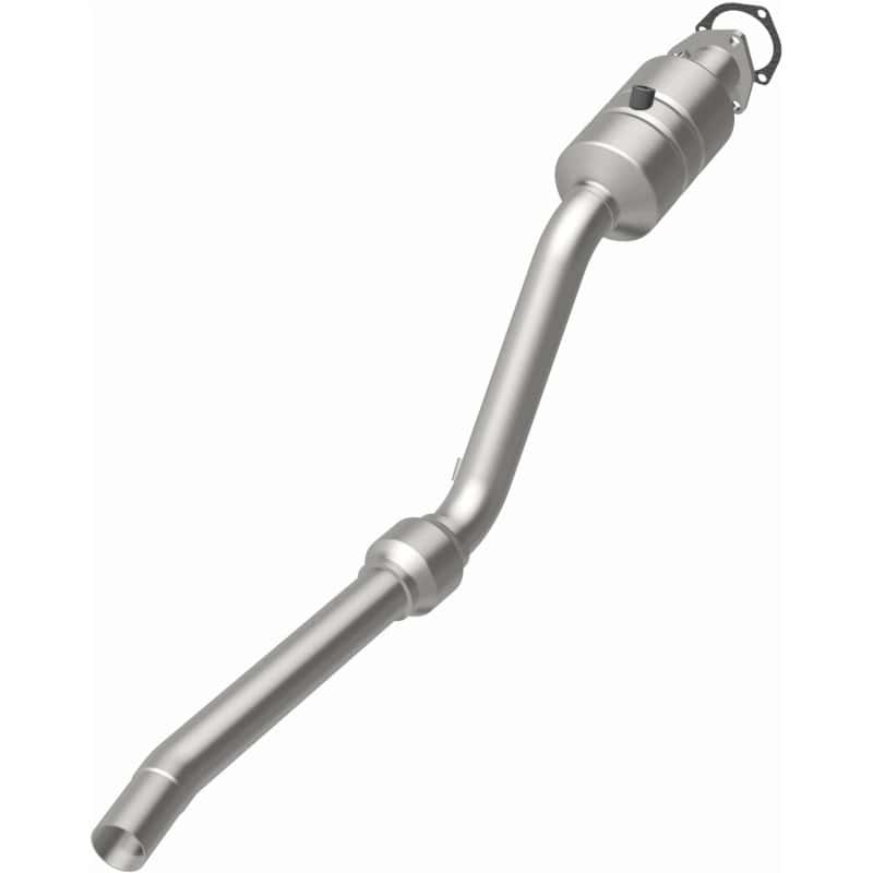 Magnaflow — MagnaFlow Conv DF 02-03 Audi A4 3L Passenger Side
OEM Grade
OEM - view 31