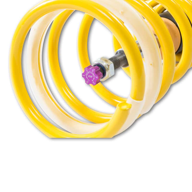 KW — KW Street Comfort Kit BMW 3series E90/E92 2WDSedan + Coupe
Coilover Kit - view 13