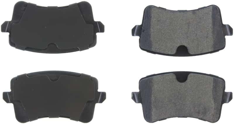 Stoptech — StopTech Street Brake Pads - Rear
Brake Pads W/Hrdwr - view 5