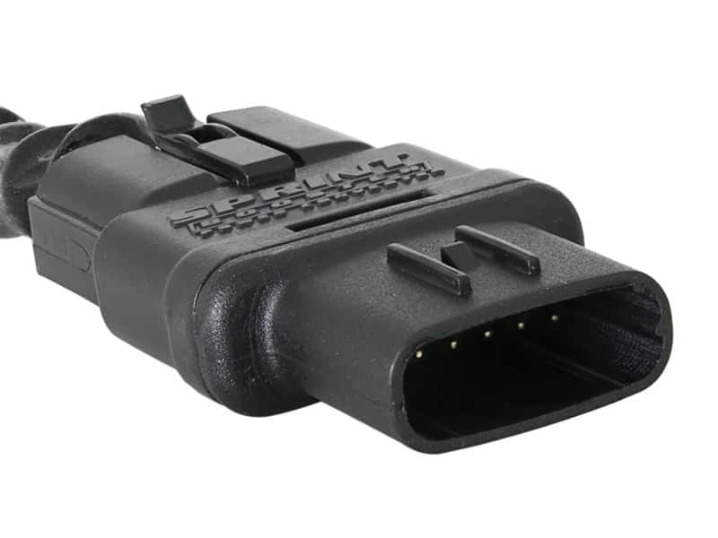 aFe — aFe Power Sprint Booster Power Converter 06-15 Lexus IS250/IS350/GS350/IS-F AT
Sprint Booster - view 4