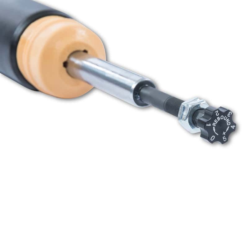 ST Suspensions — ST XA Height & Rebound Adjustable Coilovers 07-13 BMW 3-Series E92 Coupe 2WD
Coilover Kit - view 8