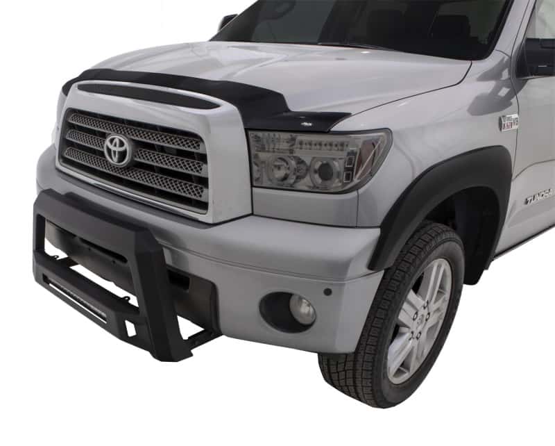 LUND — Lund 08-17 Toyota Sequoia Revolution Bull Bar - Black
Bull Bar - view 8