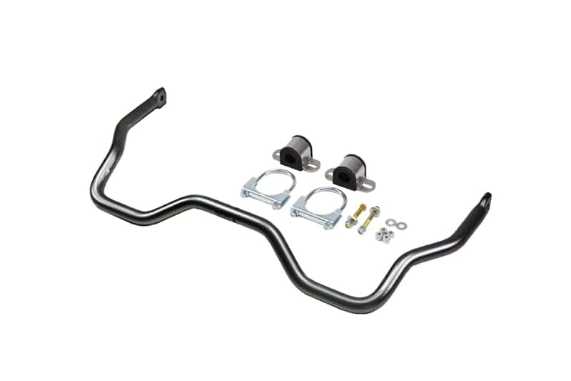 Belltech — Belltech REAR ANTI-SWAYBAR 95-03 S-SERIES BLAZER/JIM 4DR
REAR ANTI-SWAYBAR - view 5