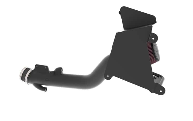K&N Engineering — K&N 2022 Ford Maverick/Bronco Sport L4 2.0L Performance AirCharger Intake System
Air Intake System - view 4