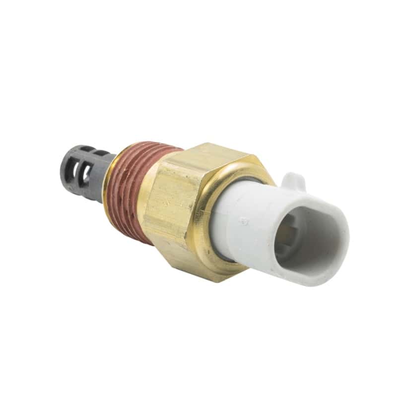 AutoMeter — Autometer 3/8 NPTF Male Air Temperature Sensor
SEN AIR TEMP 3/8NPT - view 2