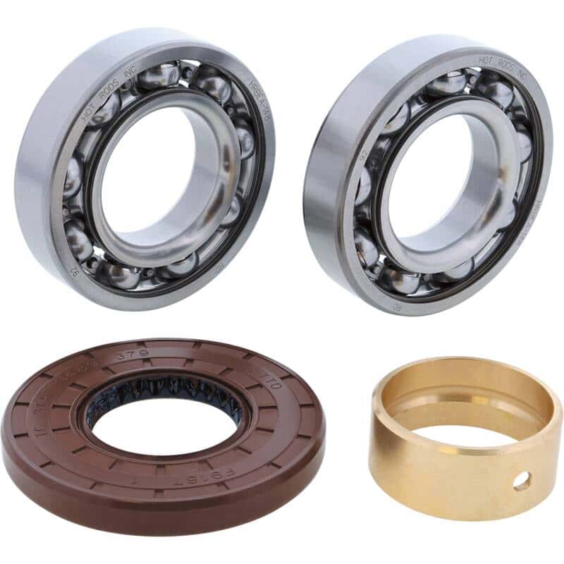 Hot Rods — Hot Rods 12-18 Polaris RZR 570 570cc Main Bearing & Seal Kit - view 2
