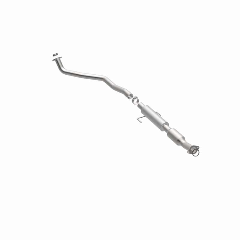 Magnaflow — MagnaFlow Conv DF 09 Matrix/Vibe 2.4 FWD OEM
OEM Grade
OEM - view 21