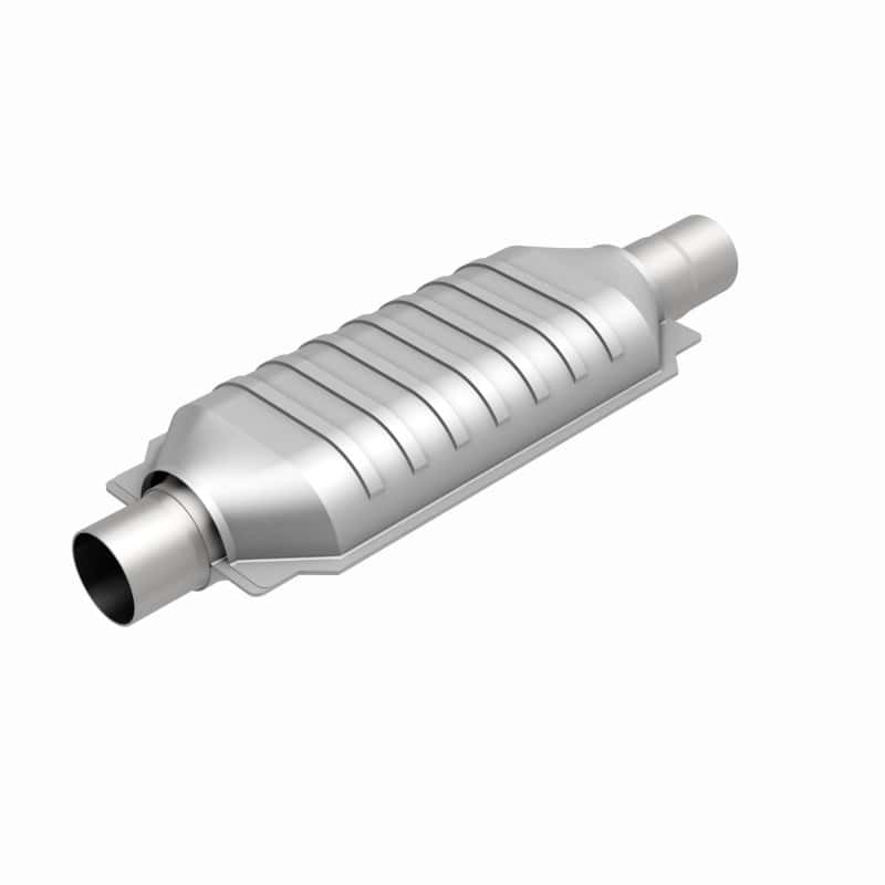 Magnaflow — MagnaFlow Conv Univ 2.5
OEM Grade
Standard - view 7