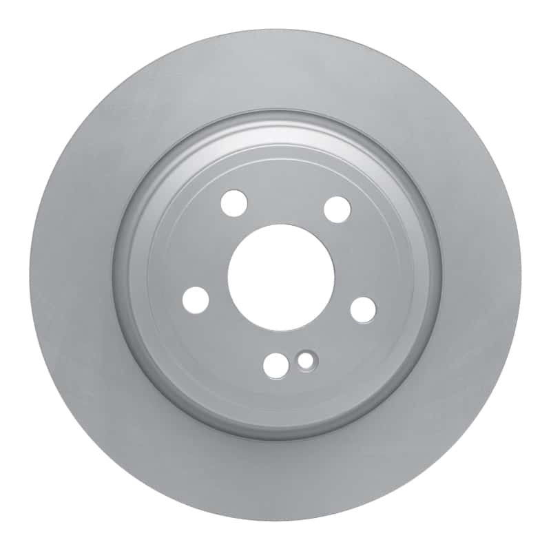 DFC — DFC 20-25 Mercedes-Benz GLE350 Rear Hi-Carbon Alloy Geomet Coated Rotor - view 1