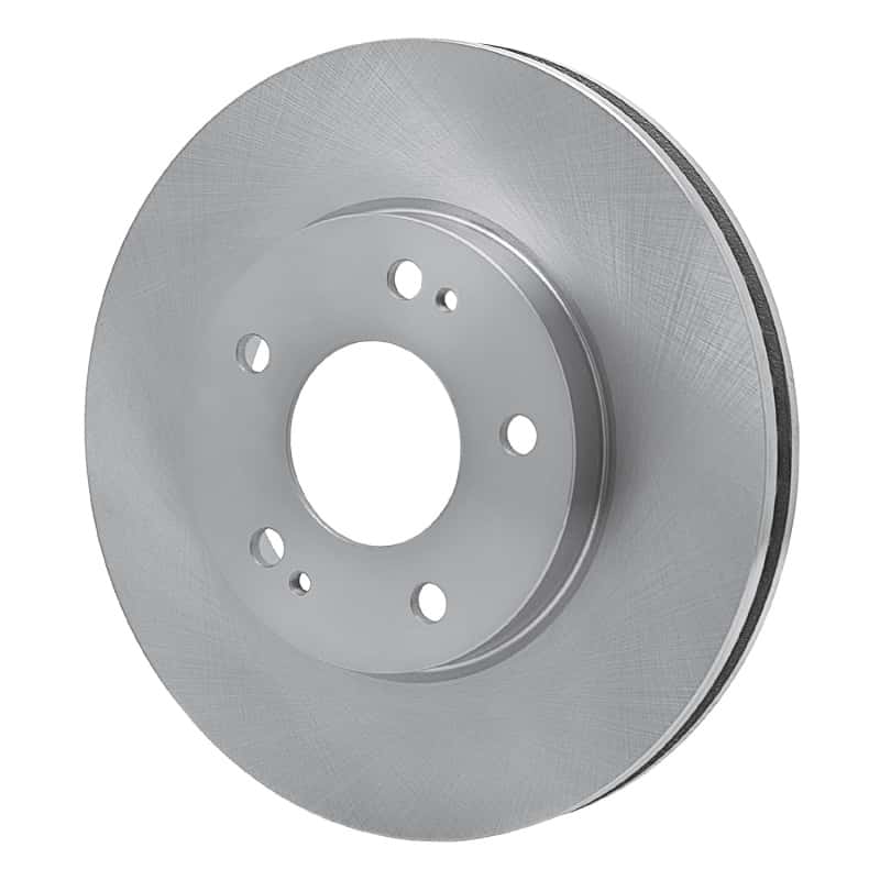 DFC — DFC 00-24 Chrysler Sebring Front Brake Rotor
DFC Brake Rotor - view 2