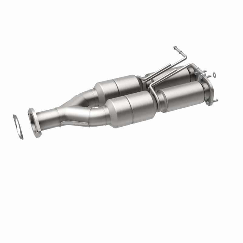 Magnaflow — MagnaFlow Conv DF 05-11 Volvo XC90 4.4L
OEM Grade
OEM - view 19