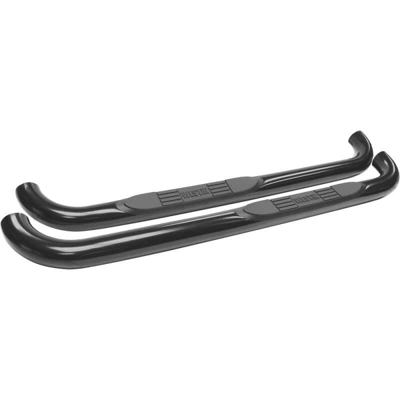Westin — Westin 2015-2018 Ford F-150 Reg Cab E-Series 3 Nerf Step Bars - Black
Nerf/Step Bar - view 2