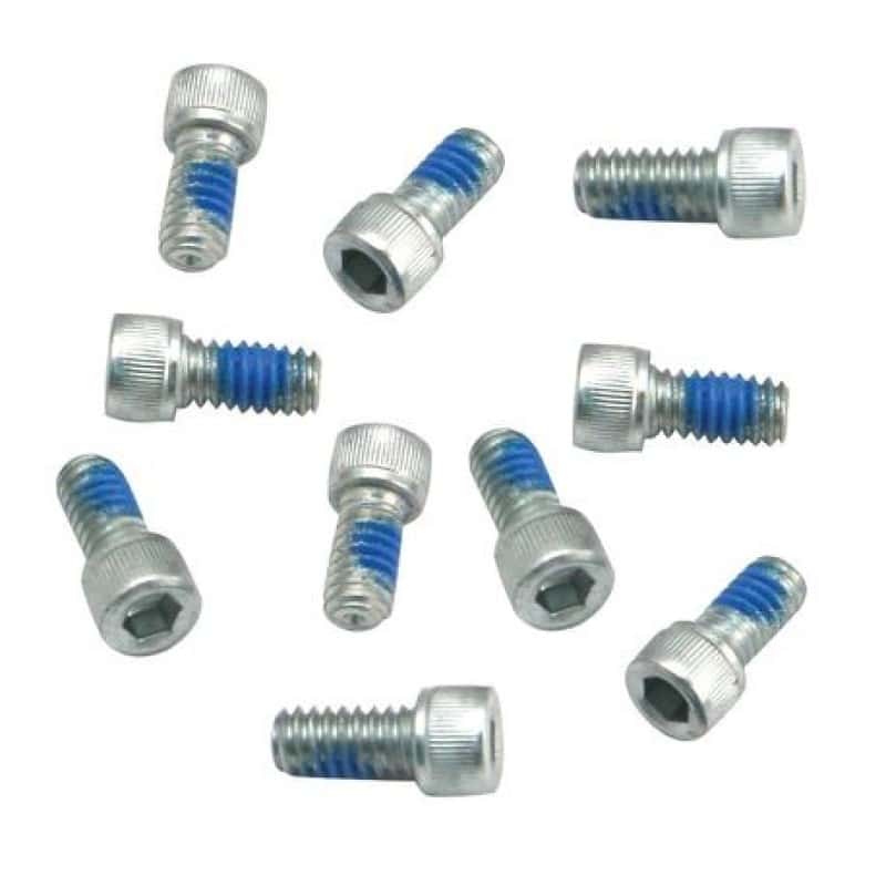 S&S Cycle — S&S Cycle 1/4-20 x 1/2in Screw - 10 Pack - view 2