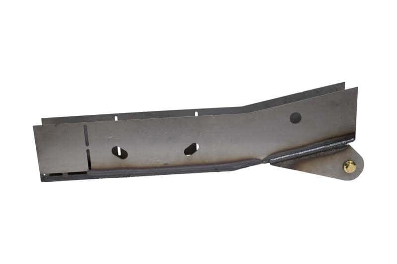 RustBuster — Rust Buster 2007-2014 Chevy Tahoe / GMC Yukon / Cadillac Escalade Center Frame Section Left Side - view 1