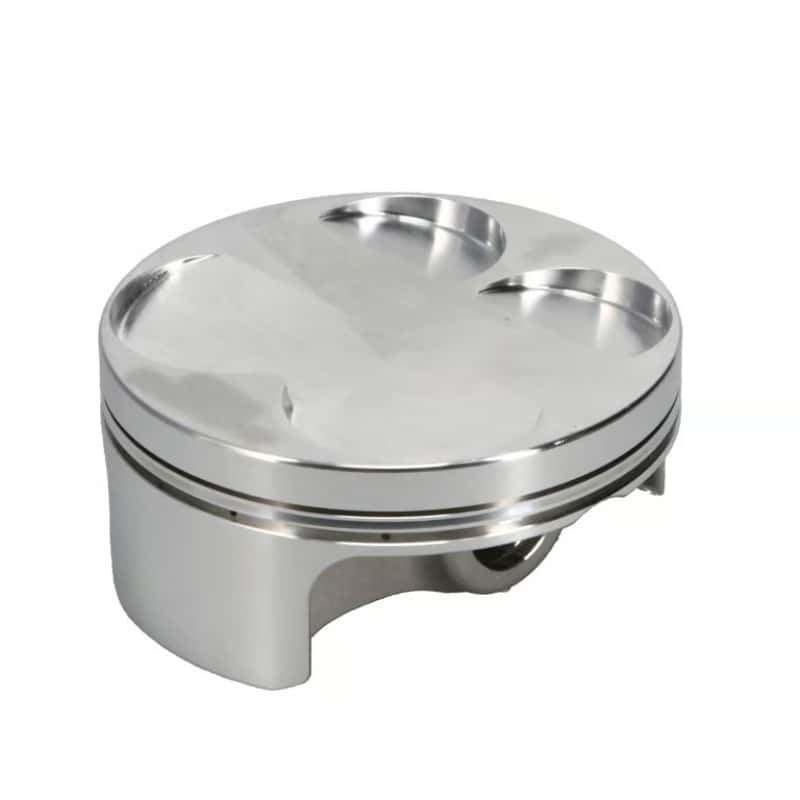 Wiseco — Wiseco KX250F 04-05/ Suzuki RMZ250 04-06 13.11 Piston kit
Piston Kit - view 2