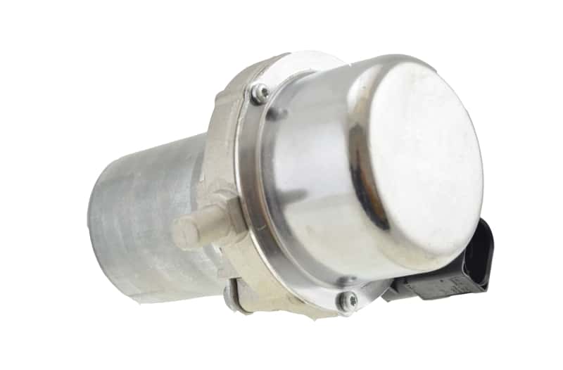 Hella — Hella 02-15 Audi / Volkswagen Electric Vacuum Pump
VACUUM PUMP AUDI VW - view 2