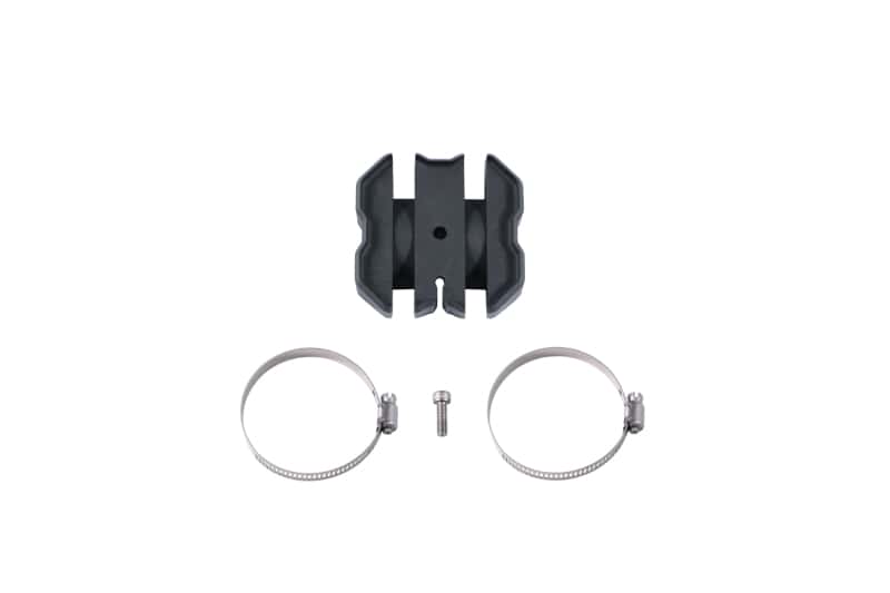Diode Dynamics — Diode Dynamics Stage Series Rock Light Tube Mount Adapter Kit (one) - view 2