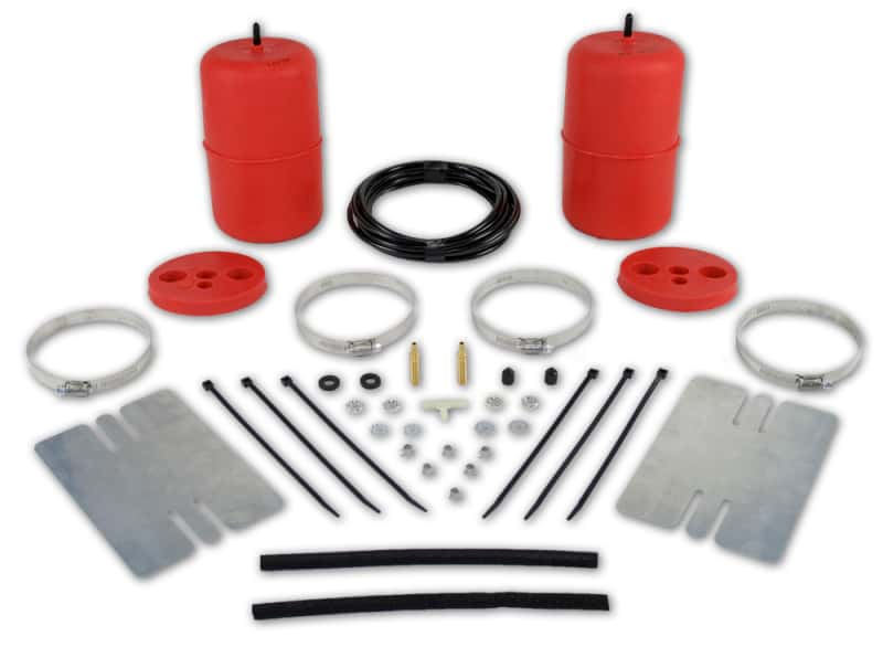 Air Lift — Air Lift Air Lift 1000 Air Spring Kit
Susp Leveling Kit - view 2