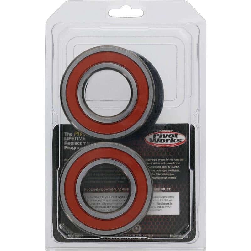 Pivot Works — Pivot Works Premium Wheel Bearing - view 5