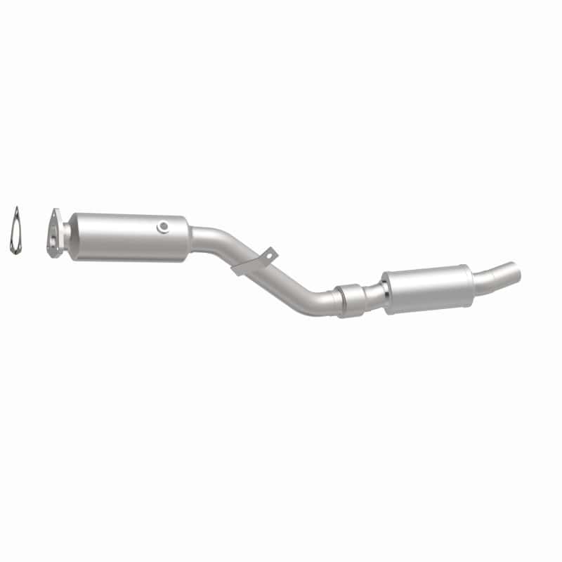 Magnaflow — Magnaflow 06-09 Audi A4 Quattro 3.2L Direct Fit Converter
California - view 8