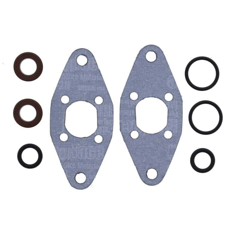 Vertex Pistons — Vertex Gaskets 05-10 Ski-Doo Expedition 600 HO/TUV/SDI Power Valve Gasket Kit - view 2