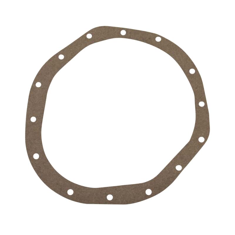 Yukon Gear & Axle — Yukon Gear 9.5in GM Cover Gasket
Cover Gaskets  - view 3