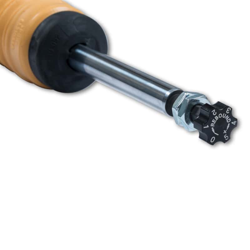 ST Suspensions — ST XA-Height Adjustable Coilovers 14+ Mercedes-Benz CLA 250 2WD
Coilover Kit - view 8