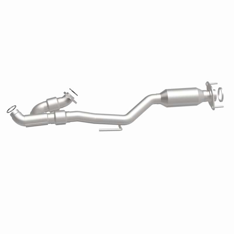 Magnaflow — Magnaflow 11-14 Quest 3.5 Underbody Direct Fit Converter
OEM Grade
OEM - view 11