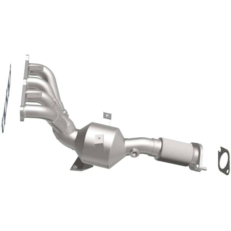 Magnaflow — Magnaflow Conv DF 2011 Ford Fiesta 1.6L 4
OEM Grade
OEM - view 32