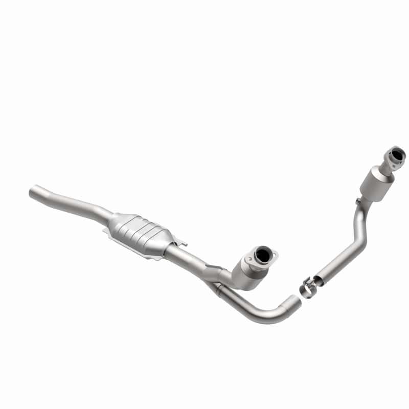 Magnaflow — MagnaFlow Conv DF 00-03 Dodge Dakota 2WD 4.7L
California - view 22