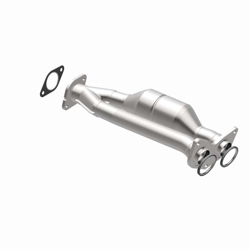 Magnaflow — MagnaFlow Conv DF 03- Mazda 6 3.0L V6
HM Grade
HM - view 22