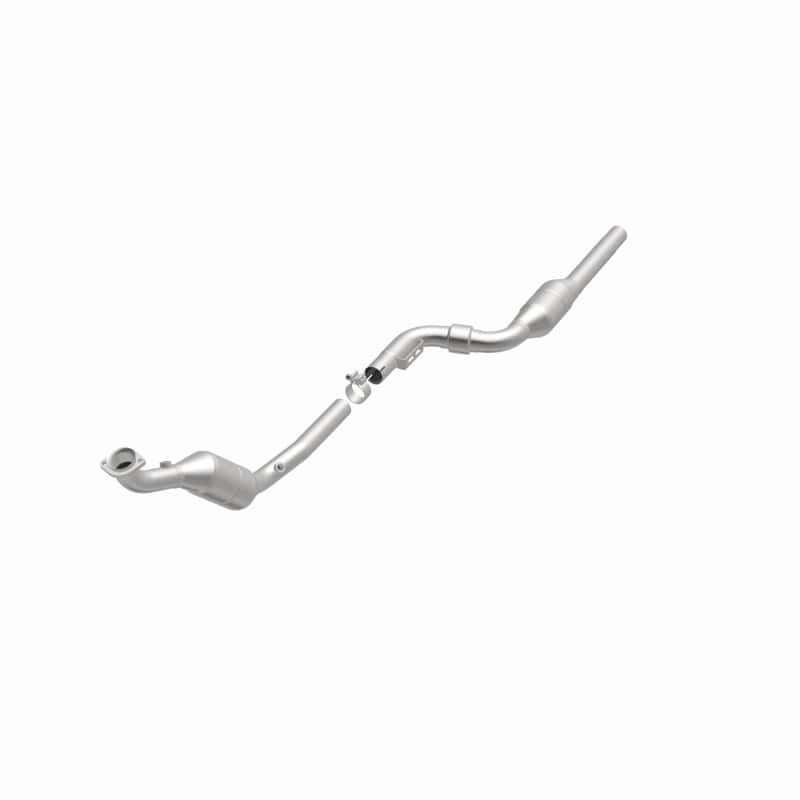 Magnaflow — Magnaflow Conv DF 98-03 MB E320 3.2L P/S
HM Grade
HM - view 27