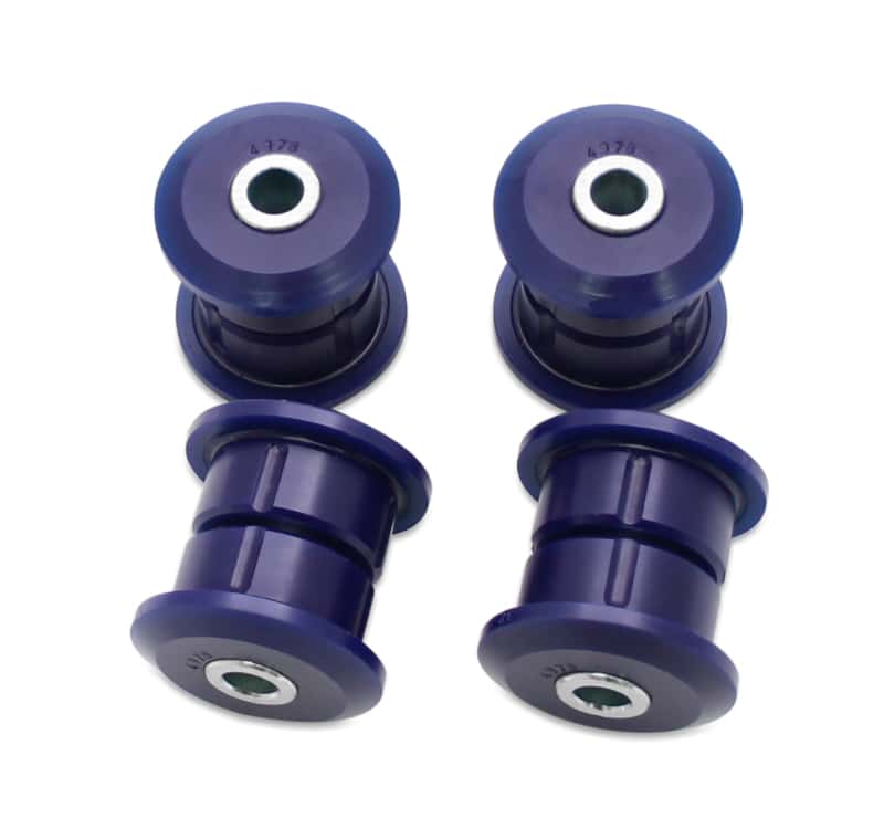 Superpro — SuperPro 2011 Dodge Durango Heat Rear Lower Inner Control Arm Bushing Set
Bushing Kit - view 1