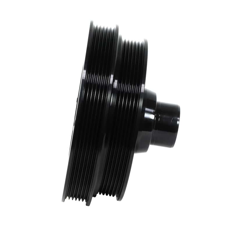 Fluidampr — Fluidampr Ford Godzilla 7.3L Steel Internally Balanced Damper
Harmonic Balancer - view 8
