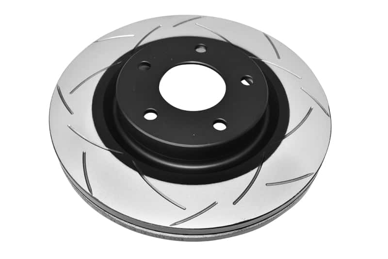 DBA — DBA 13-20 Nissan Altima Front Slotted Street Series Rotor
Brake Rotor
Brake Disc - view 1
