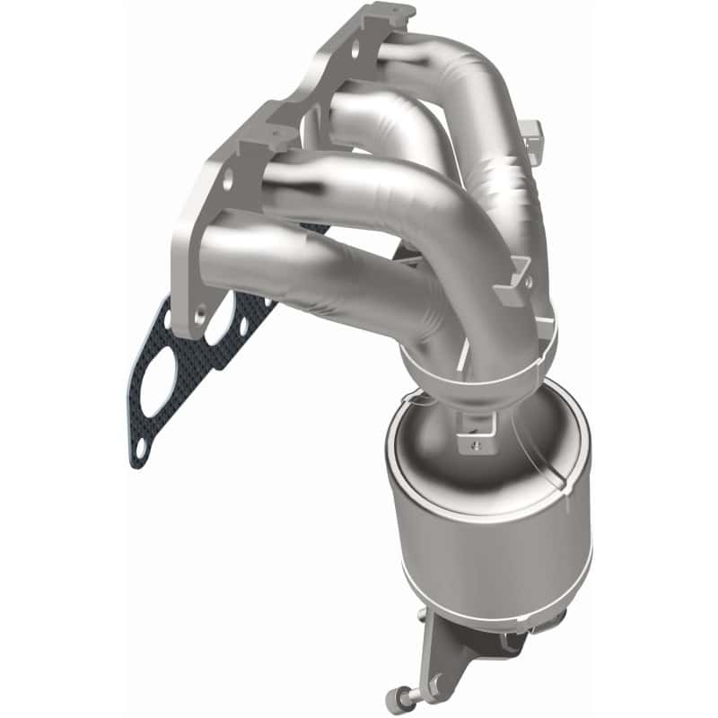 Magnaflow — Magnaflow 2008-2015 Nissan Rogue 2.5L Direct Fit Converter
California - view 31