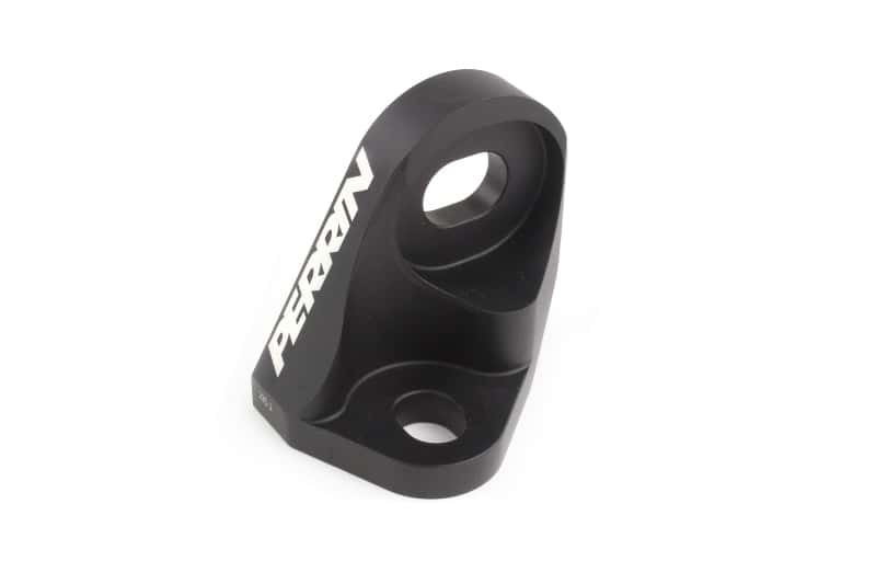 Perrin Performance — PERRIN 15-21 Subaru WRX / 14-18 Forester XT Turbo Support Bracket Kit - view 7