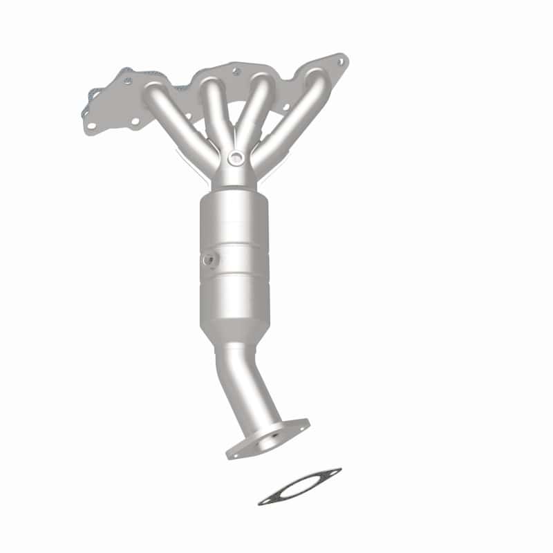 Magnaflow — MagnaFlow Conv DF 2006 Ford Fusion 2.3L
OEM Grade
OEM - view 15