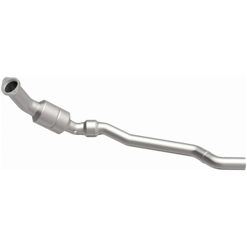 Magnaflow — MagnaFlow Conv DF 2008 Chrysler/Dodge 300/Charger/Magnum 5.7L Passenger Side AWD
OEM Grade
OEM - view 5