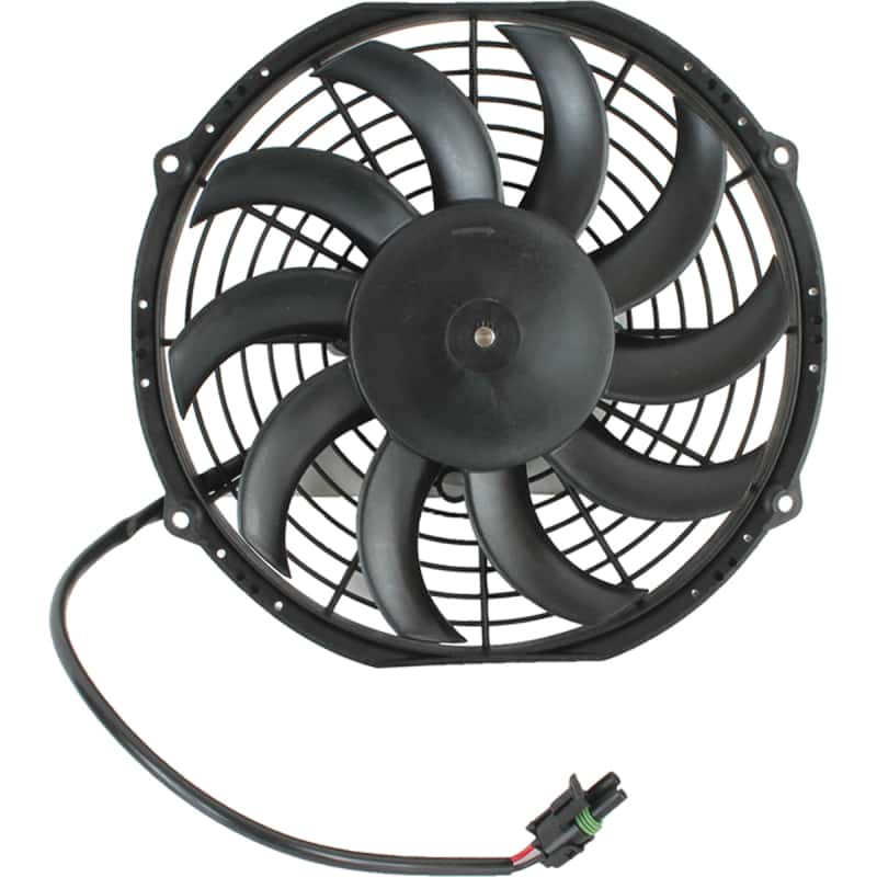 Arrowhead — Arrowhead 01-04 Polaris Ranger 2x4 Cooling Fan - view 1