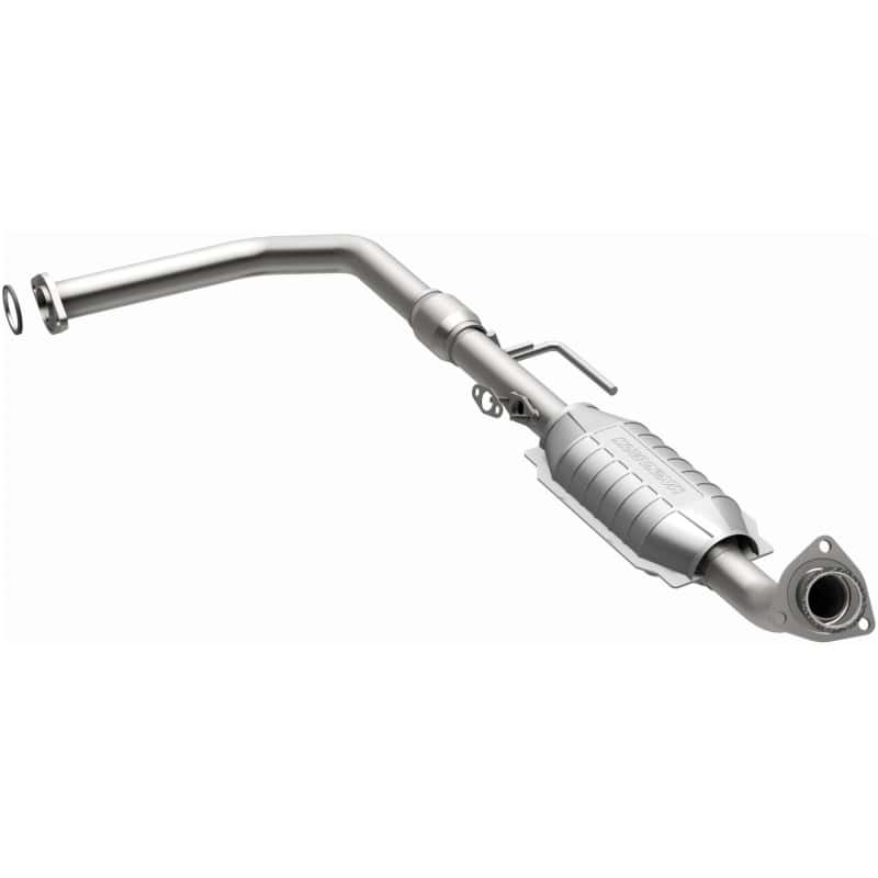 Magnaflow — MagnaFlow Conv DF 00-04 Tundra 4.7L D/S OEM
OEM Grade
OEM - view 3