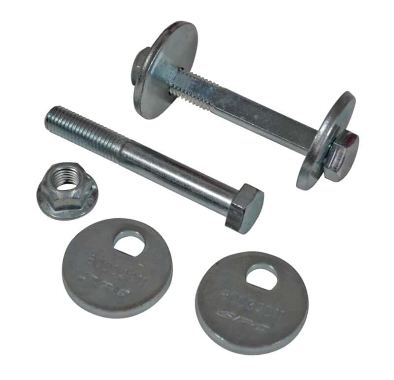 SPC Performance — SPC Performance Chevy/GMC Camber/Caster
CAM BOLTS PAIR
CAM BOLT PR - view 1