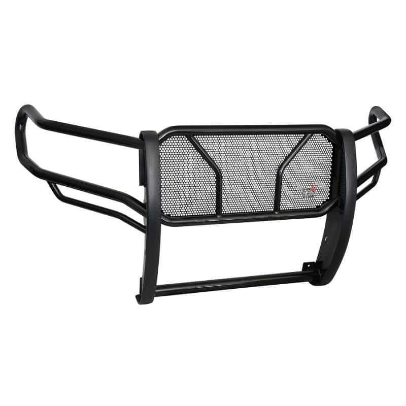 Westin — Westin 14-21 Toyota Tundra HDX Modular Grille Guard - Black
Grille Guard - view 3