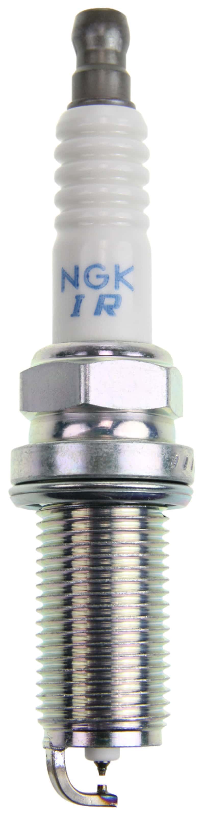 NGK — NGK Laser Iridium Spark Plug DFE Box of 4 (DILFR7K9G)
H. I. Spark Plug - view 1