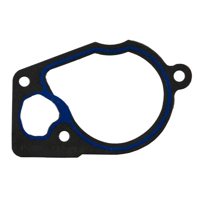 Fel-Pro — Fel-Pro Chevrolet Traverse Engine Coolant Thermostat Housing Gasket - view 2