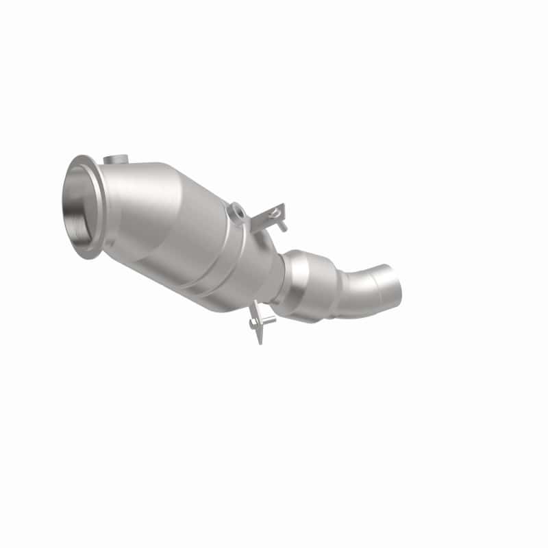 Magnaflow — Magnaflow Conv DF 2014 228i 2.0L Close Coupled
OEM Grade
OEM - view 7