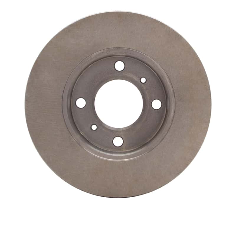 DFC — DFC 92-96 Dodge Colt Front Brake Rotor
DFC Brake Rotor - view 5