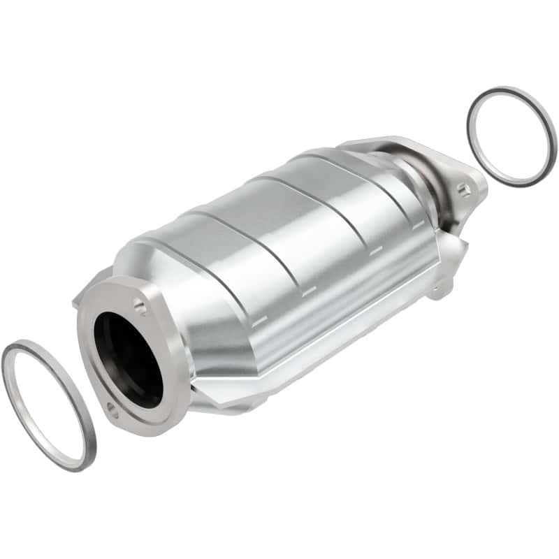 Magnaflow — MagnaFlow Conv DF 96-97 Lexus LS400 4.0L
California - view 2