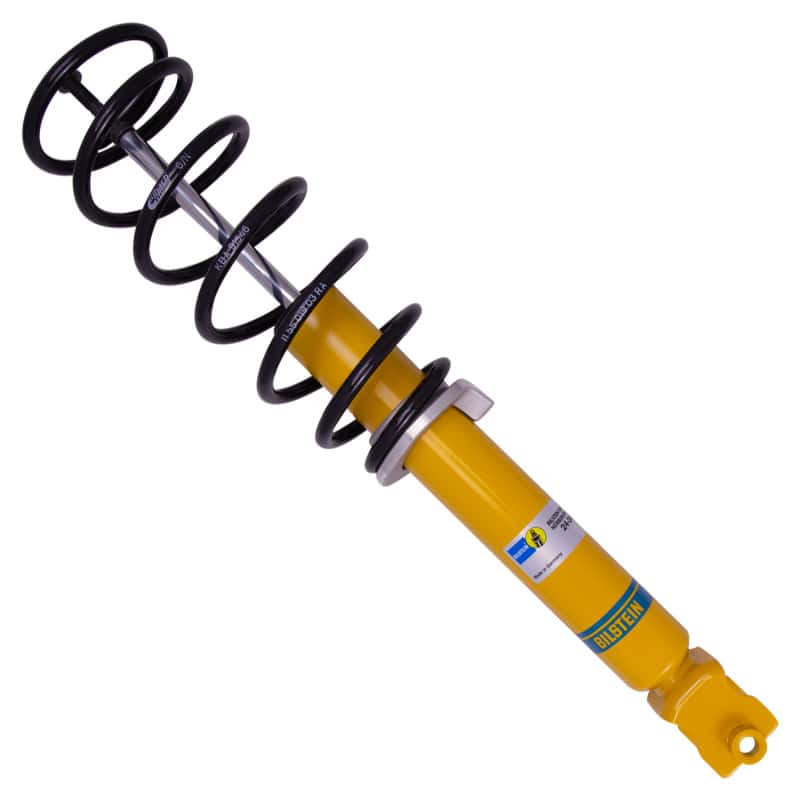 Bilstein — Bilstein 17-20 Fiat 124 Spider / 16-19 Mazda MX-5 Miata B12 Pro-Kit
Complete Kit - view 9